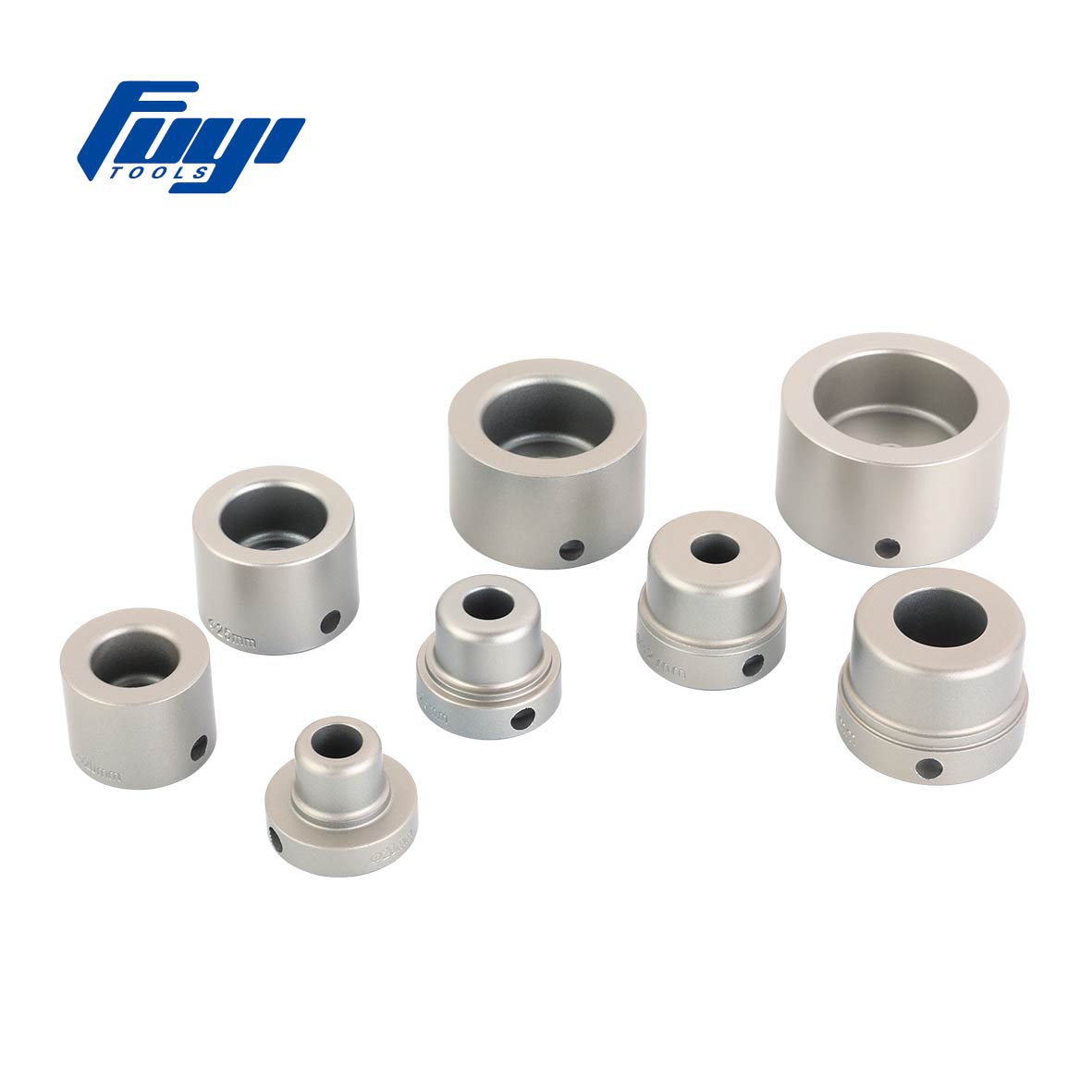 Mesin Las Elektro Fusion Soket Manual FYF40