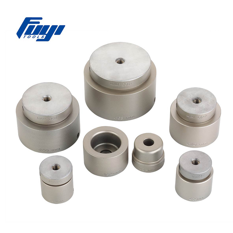 FYF63 Tukang Las Pipa PPR Plastik Soket Suhu Konstan