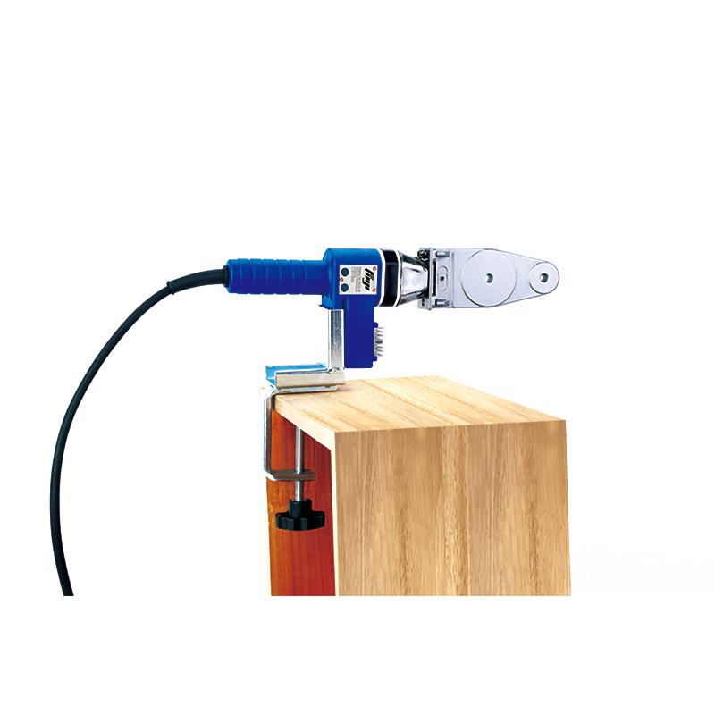 Mesin Las Elektro Fusion Soket Manual FYF40