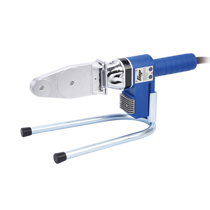 Mesin Las Elektro Fusion Soket Manual FYF40