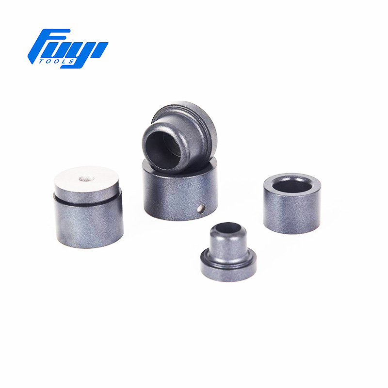 FYFLL32 Mesin Las Fusi Soket Termanyatik Pipa Plastik