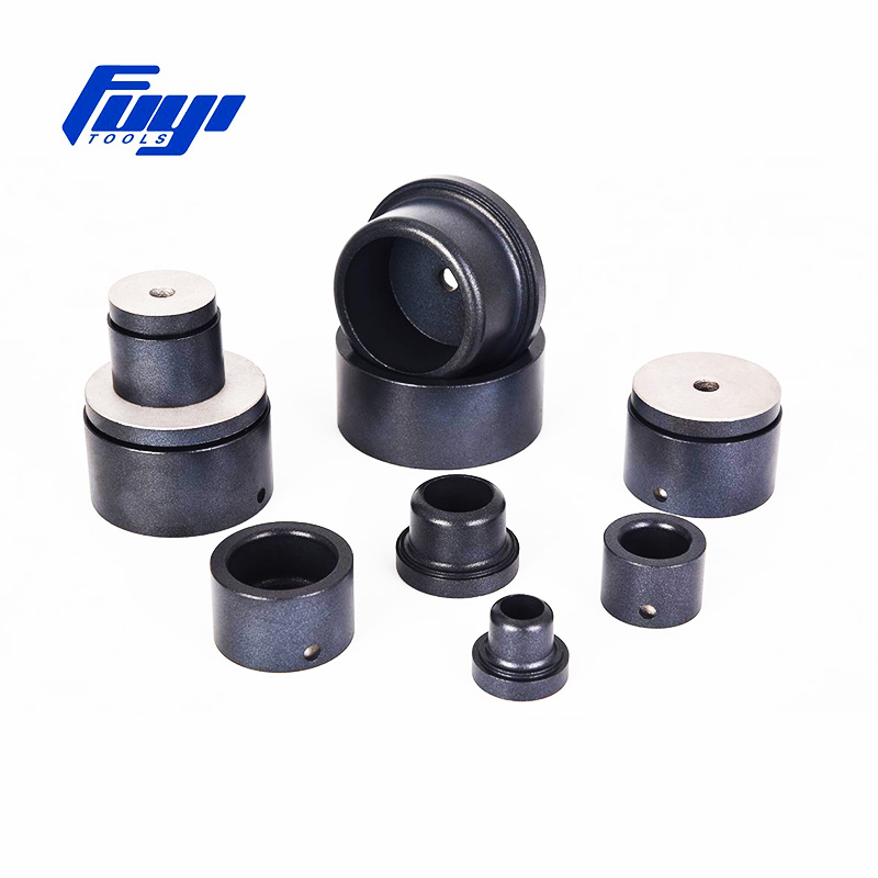 FYFLL63 Mesin Fusi Soket Termofusi Pipa Plastik Portabel