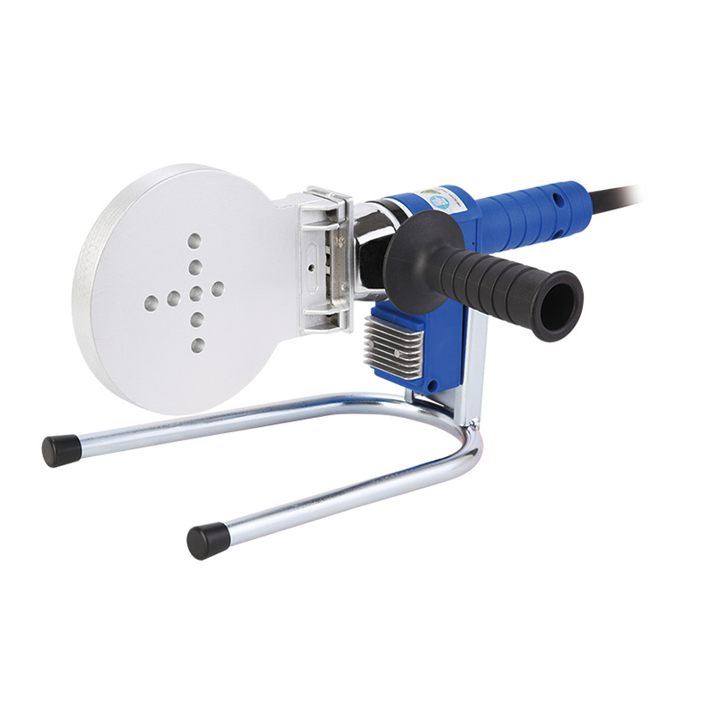 FYF110 220V/110V Tukang Las Fusi Soket Suhu Konstan