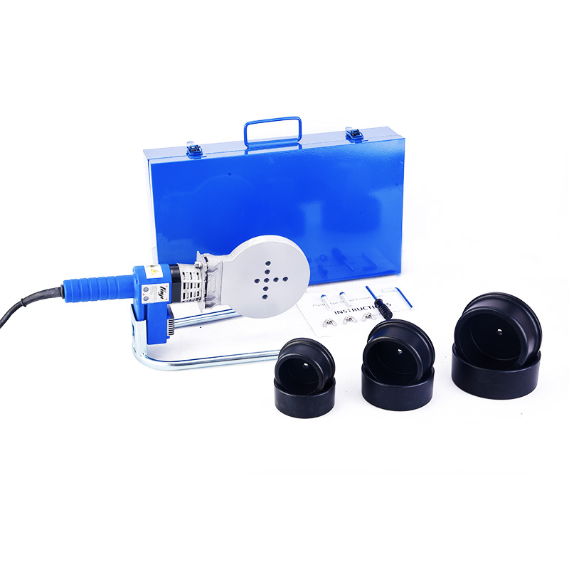 Mesin Las Fusi Termanyatik Pipa FYFLL110