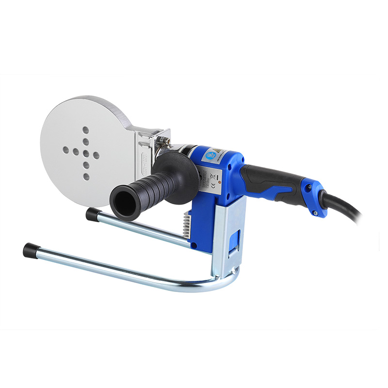 FYF110-1 Pipa dan Perlengkapan PP-R Mesin Las Suhu Konstan yang Dapat Disesuaikan