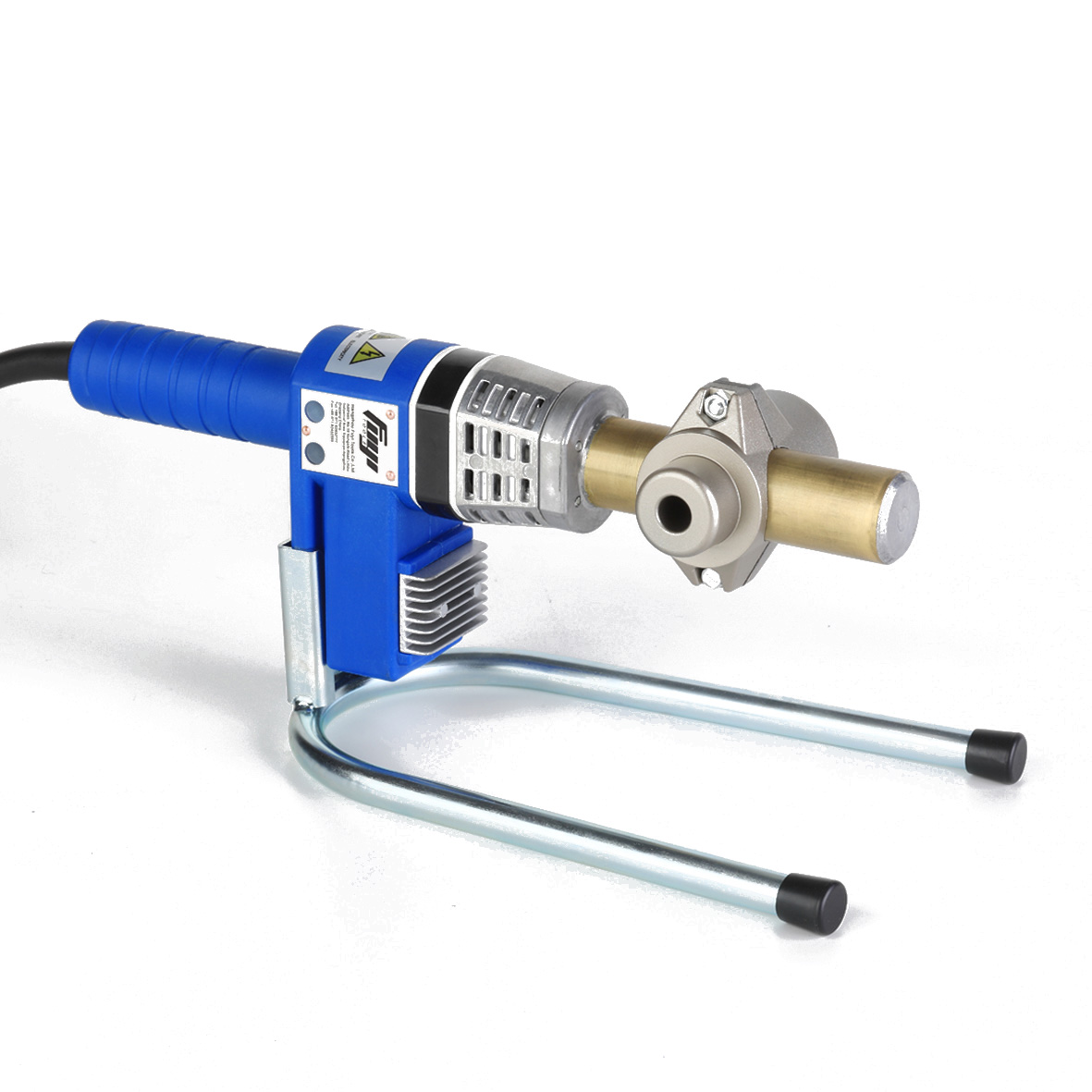 Mesin Las Fusi Listrik Butt Plastik FYFTB32