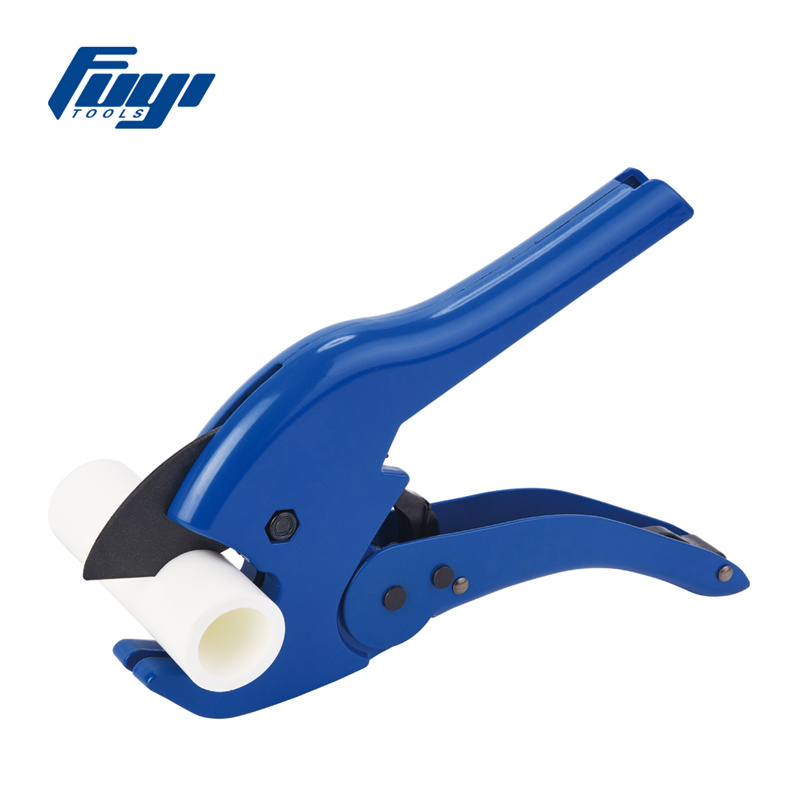 FYC-105 Alat Pemotong Pipa Plastik Tugas Berat