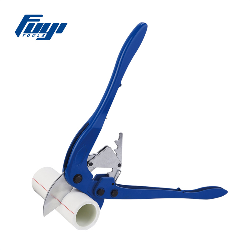 FYC-109 Geser Pipa Plastik Tugas Berat