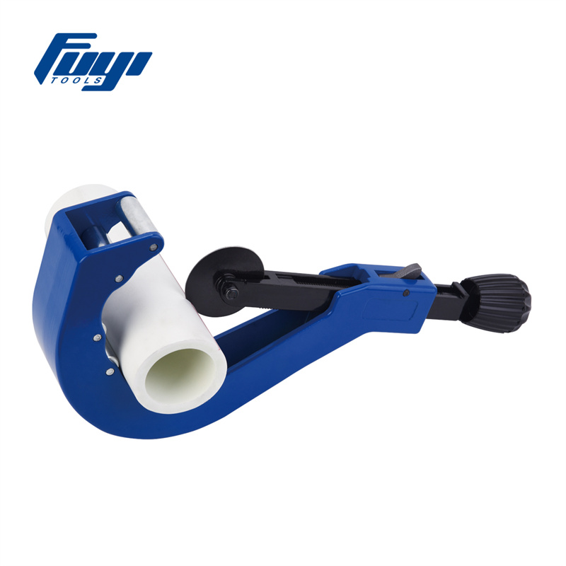 Pemotong Putar Pipa Plastik PPR/PE FYC-112