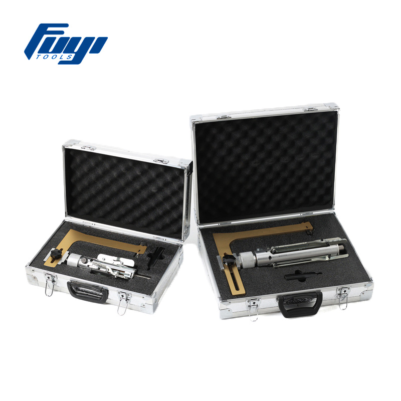 Pengikis Pipa Elektrofusi