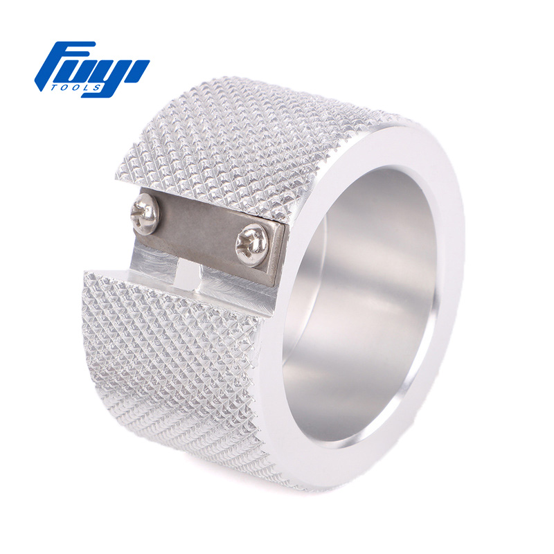 Alat Chamfering Baja Ukuran Metrik