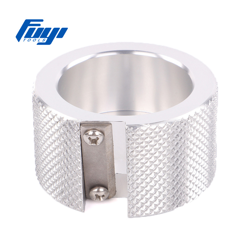 Alat Chamfering Baja Ukuran Metrik