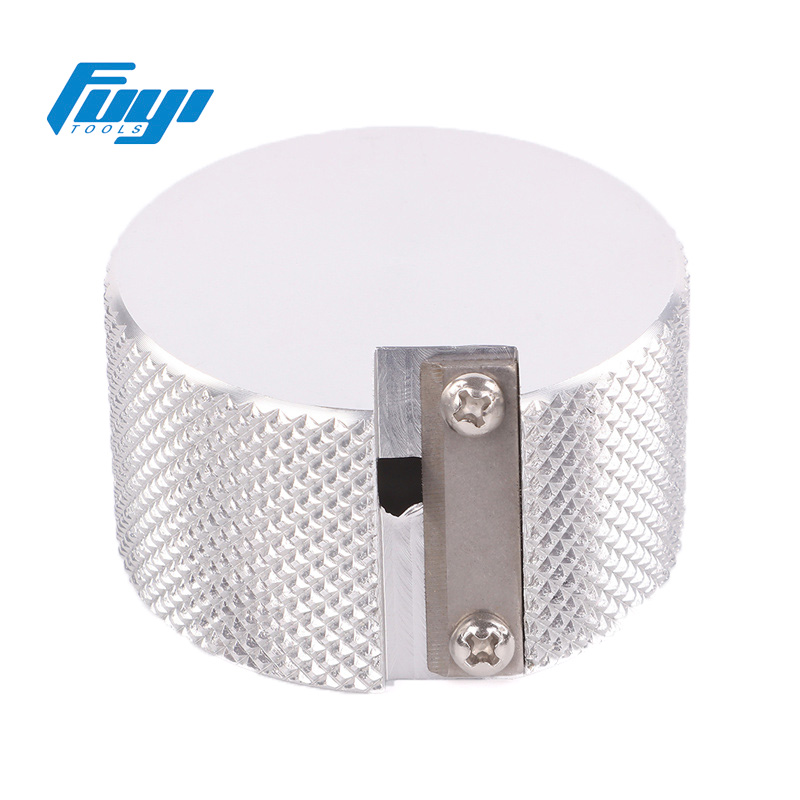 Alat Chamfering Baja Ukuran Metrik