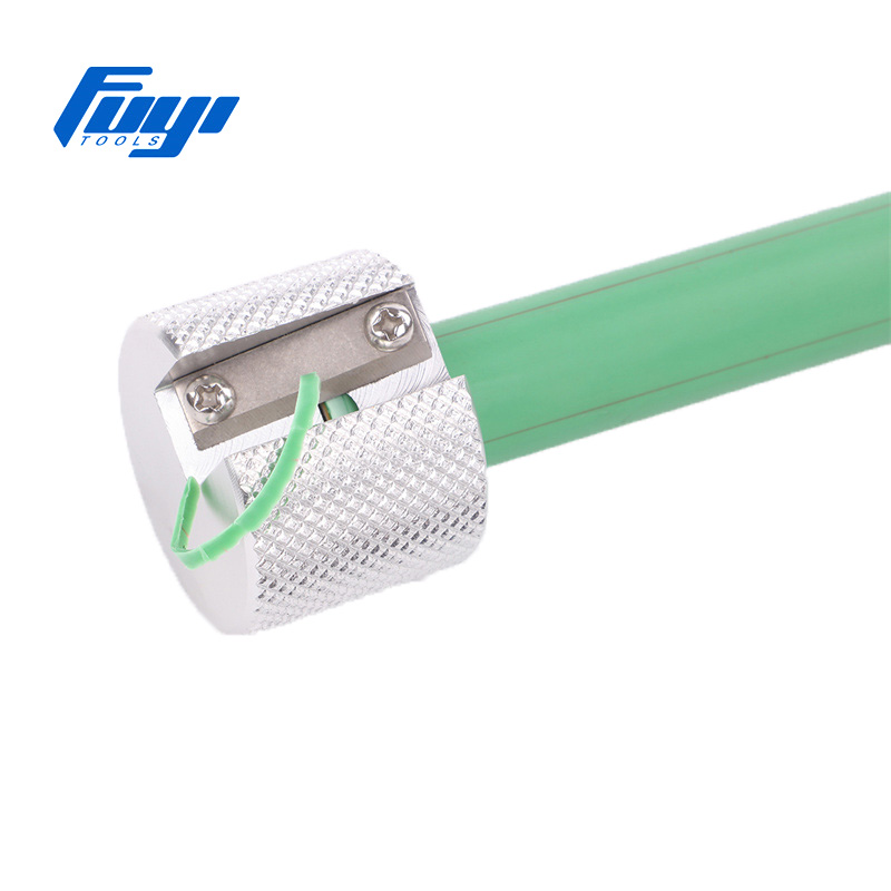 Alat Chamfering Baja Ukuran Metrik