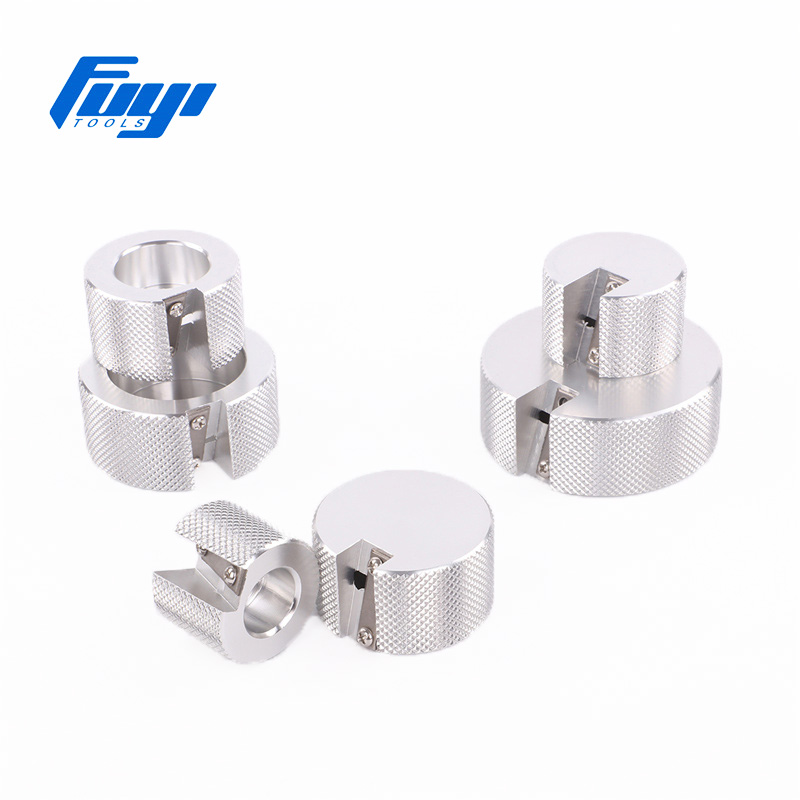 Alat Chamfering Baja Ukuran Metrik