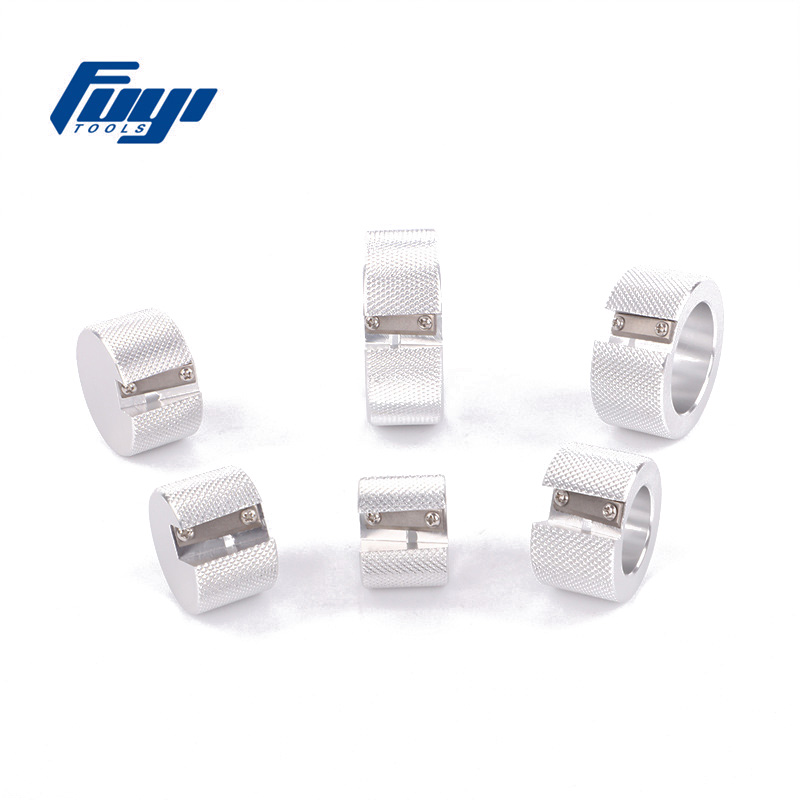 Alat Chamfering Baja Ukuran Metrik