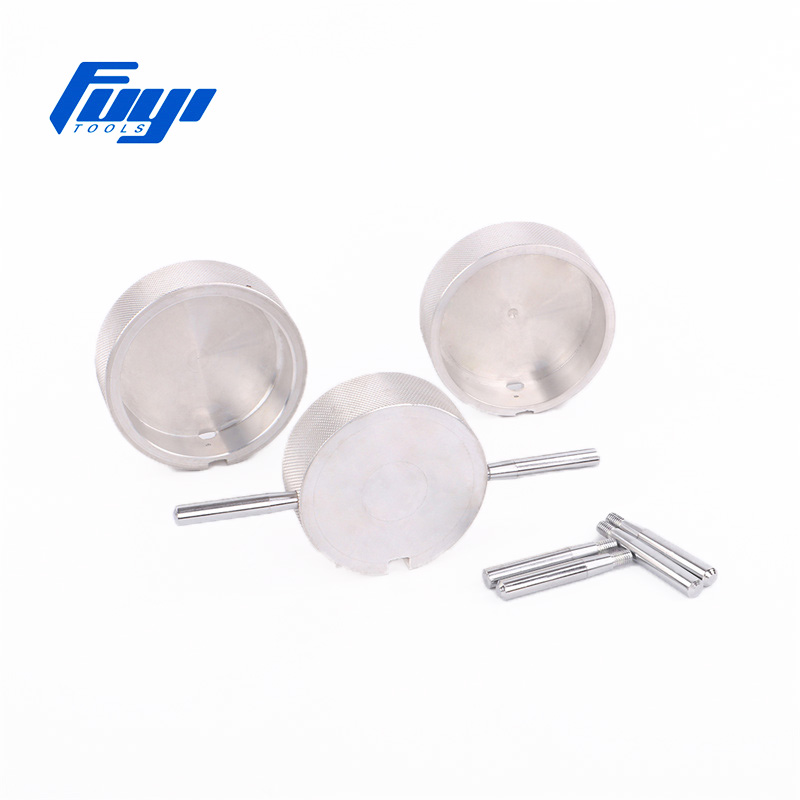 Alat Chamfering Baja Ukuran Metrik