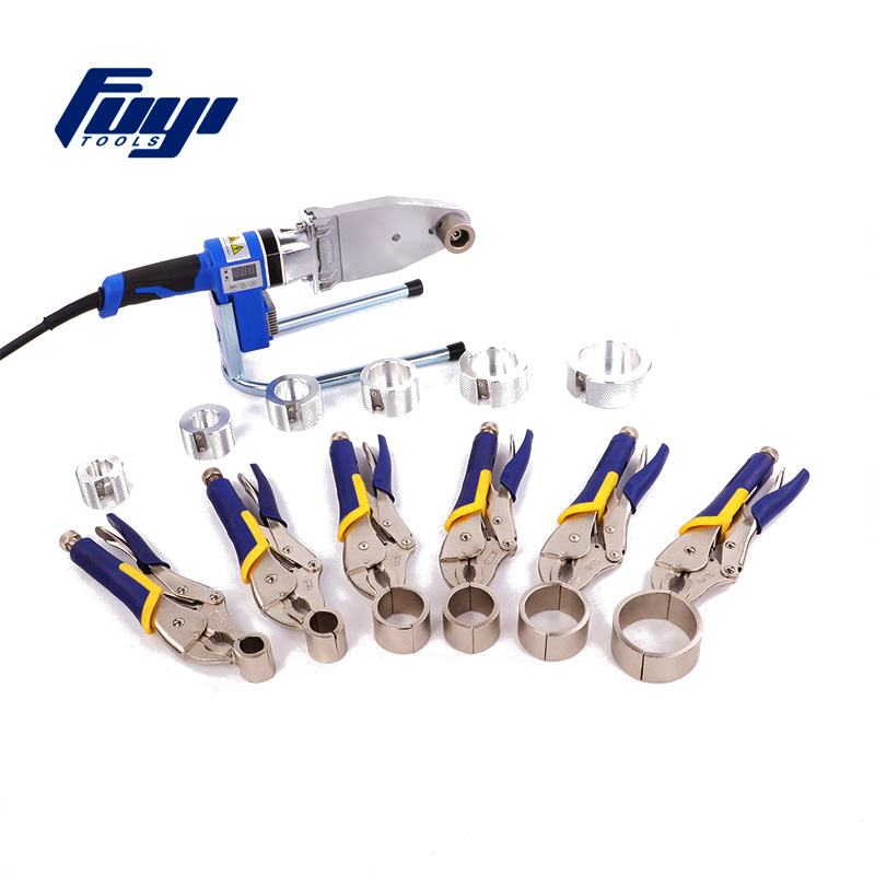 Tang Cincin Dingin Ukuran Metrik