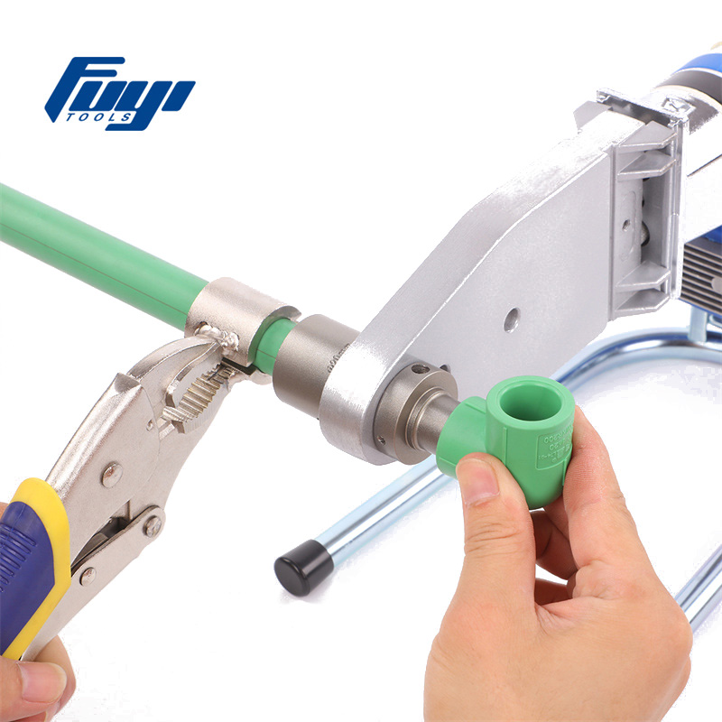 Tang Cincin Dingin Ukuran Metrik