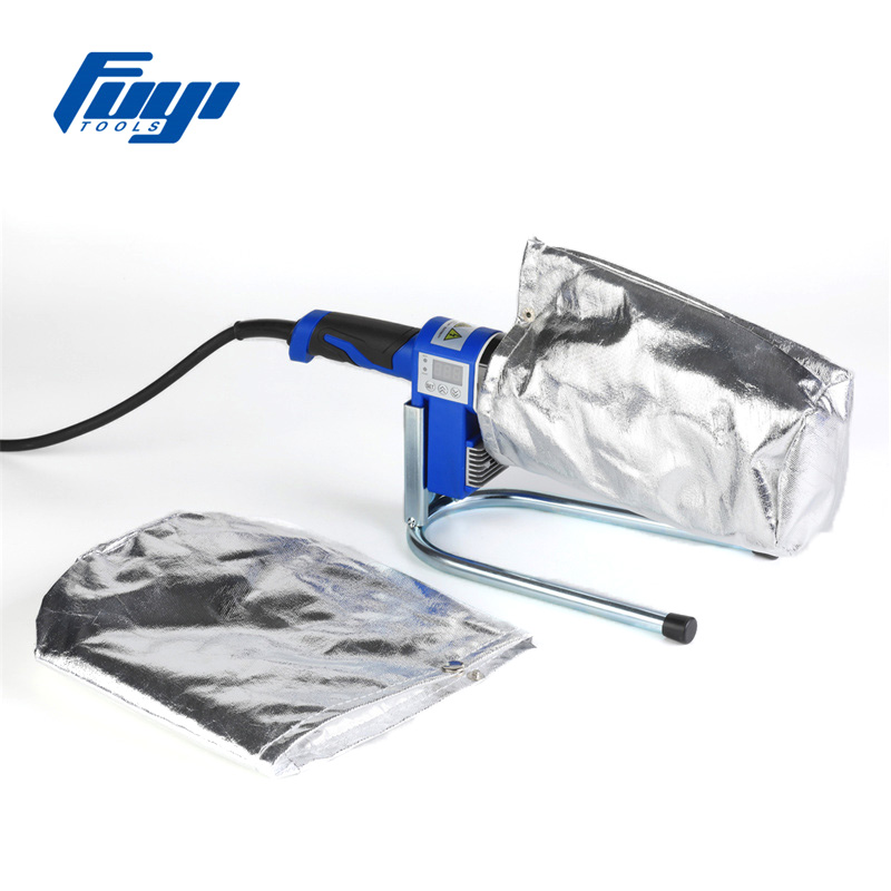 Jaket Insulasi Panas untuk Tukang Las