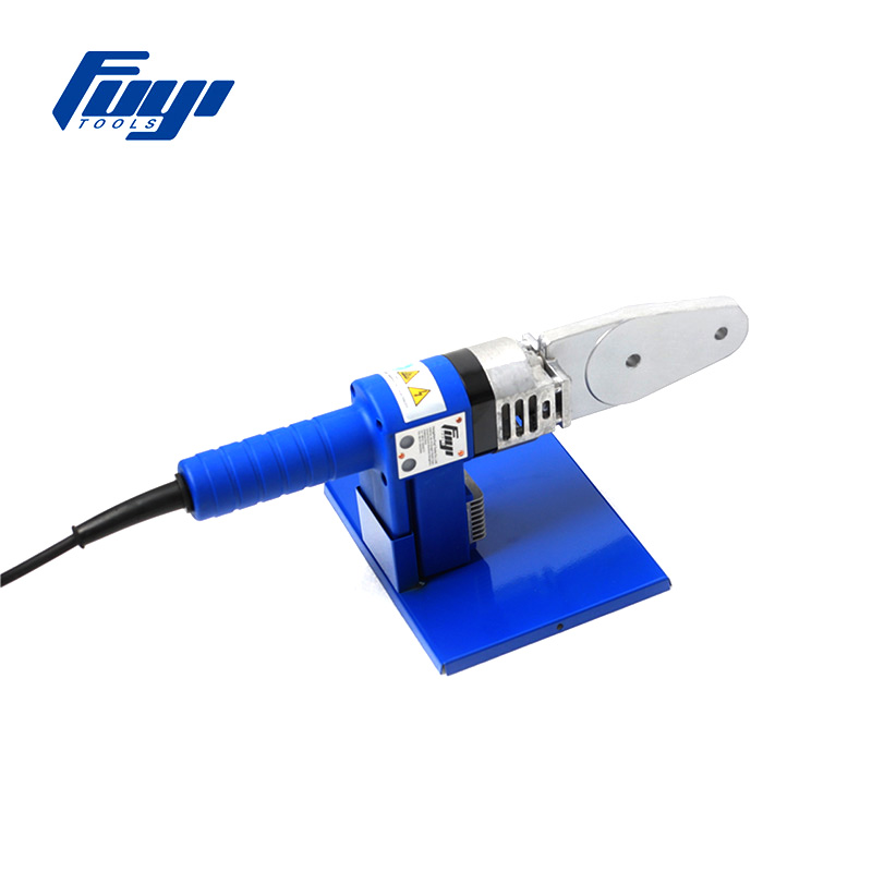 FYFCX32 Pipa PPR Mesin Las Fusi Soket Panas Termanyatik