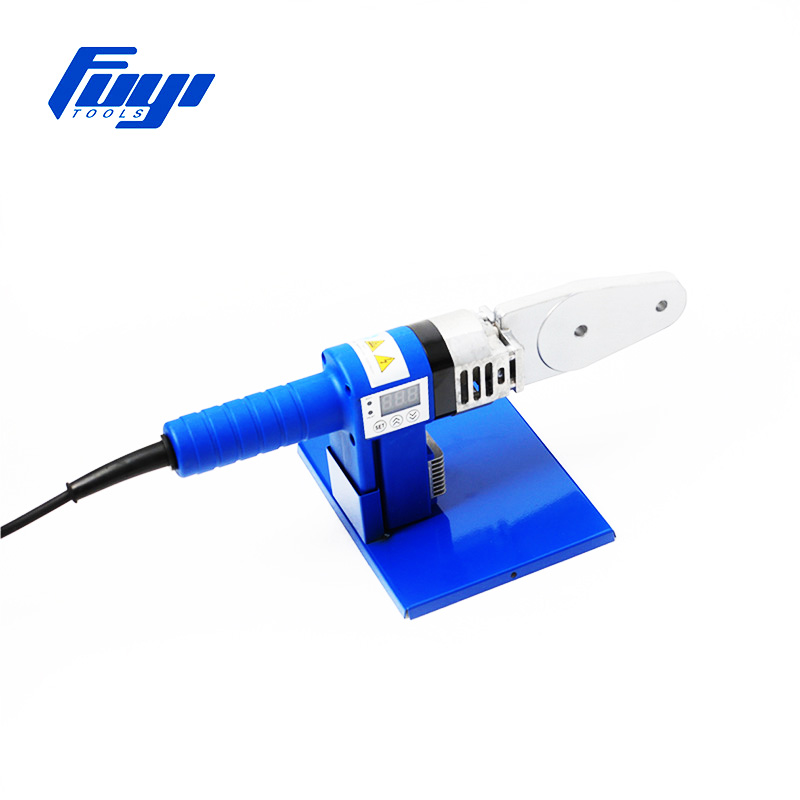 FYDCX32 Tampilan Digital Kontrol Suhu Mesin Las Fusi Soket Pipa PPR