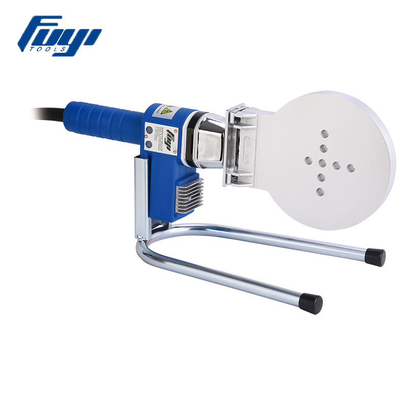 FYF110 220V/110V Tukang Las Fusi Soket Suhu Konstan