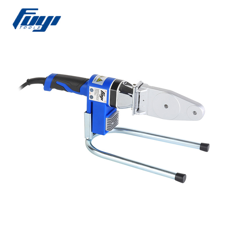 FYF40-1 600W Pipa PPR Manual Socket Fusion Mesin Las Peralatan Las