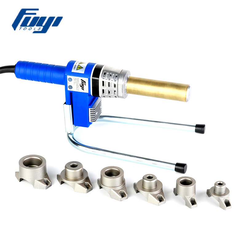 Mesin Las Fusi Listrik Butt Plastik FYFTB32